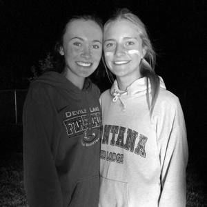 Meet your Posher, Maya